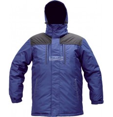 Kurtka ocieplana CREMORNE...