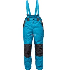 Spodnie ocieplane CREMORNE...