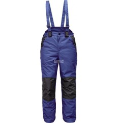 Spodnie ocieplane CREMORNE...