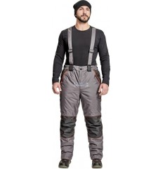 Spodnie ocieplane CREMORNE...