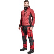 Kurtka softshell HUYER...