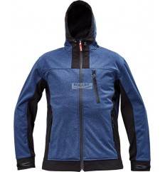 Kurtka softshell HUYER...