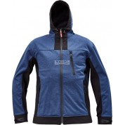 Kurtka softshell HUYER...