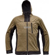 Kurtka softshell HUYER...
