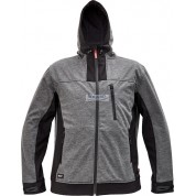 Kurtka softshell HUYER...