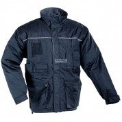 Kurtka ocieplana LIBRA...
