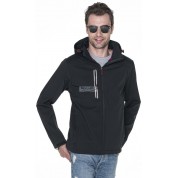 Kurtka softshell PROMOSTARS...