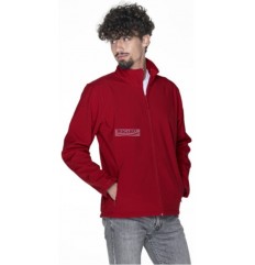 Kurtka softshell GEFFER 900...