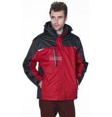 Kurtka ocieplana Promostars...