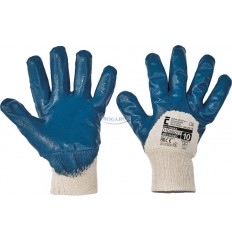 Rękawice nitrylowe KITTIWAKE CERVA