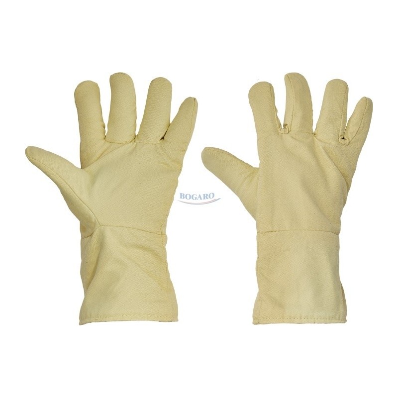 Rękawice termoodporne SCAUP CERVA