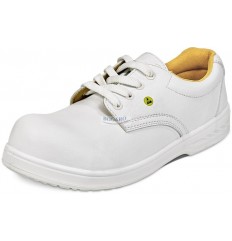 Półbuty ochronne CERVA RAVEN MF ESD S1 SRC