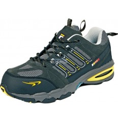 Półbuty robocze BONN TOOLIK 01 HRO SRA CERVA