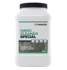 Pasta do mycia rąk MACO...