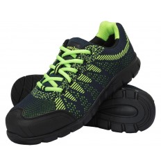 Półbuty ochronne REIS...