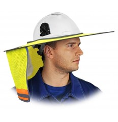 Osłona tylna do hełmu...