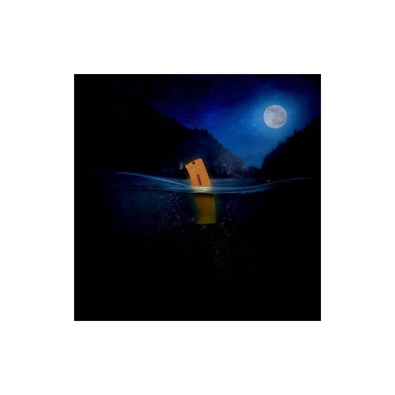 Nóż ratowniczy niezatapialny Bahco 1446-Float