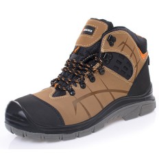 Buty ochronne Procera...