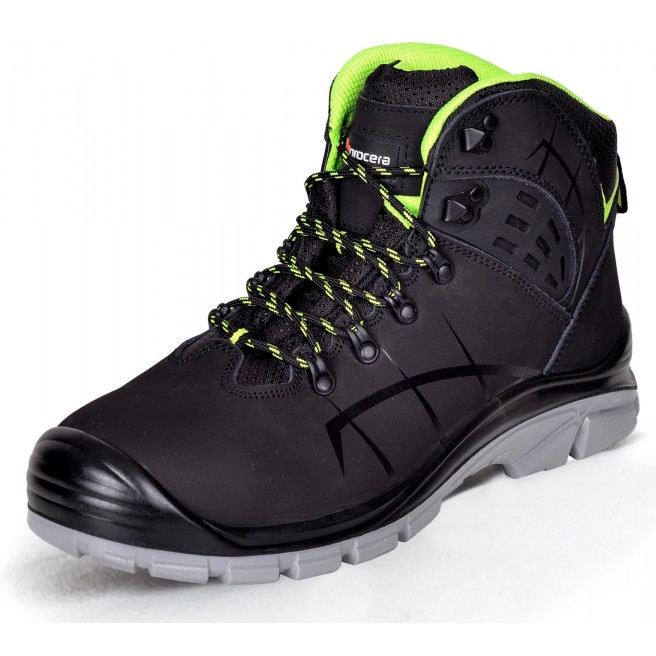 Trzewiki ochronne Procera JUPITER S1