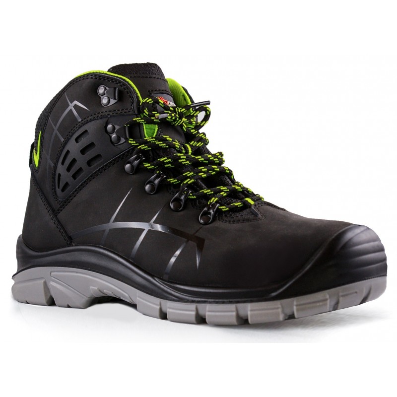 Buty ochronne Procera JUPITER S1