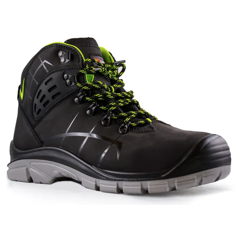 Buty ochronne Procera JUPITER S1