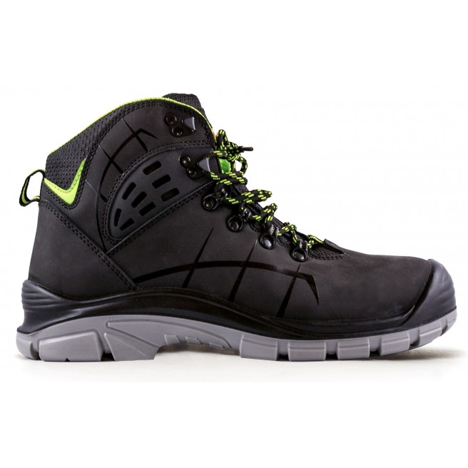 Trzewiki Procera JUPITER S1