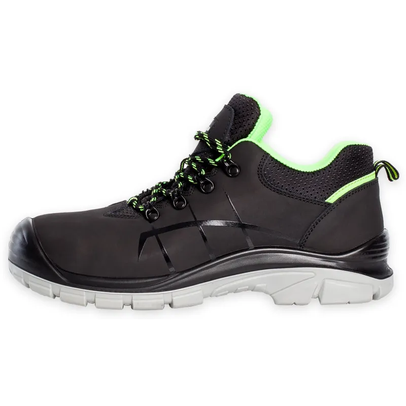 Buty robocze Procera NERO S1 SRC