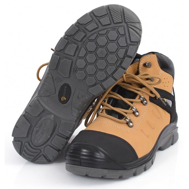 Buty robocze Procera SANDER S1P Buty robocze Procera SANDER S1P