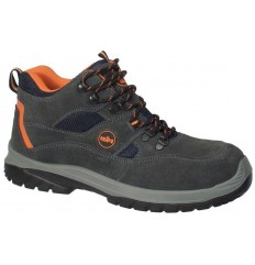 Trzewiki ochronne ISSA...