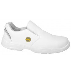 Półbuty ochronne ISSA SNOW...