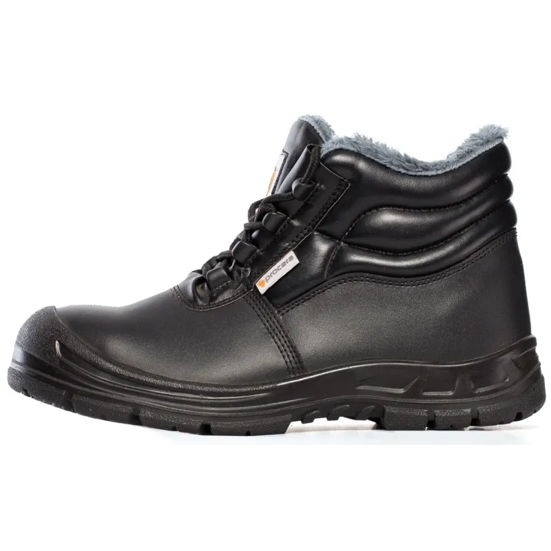 Buty ocieplane PROCERA WINTER STRONG S3 SRC