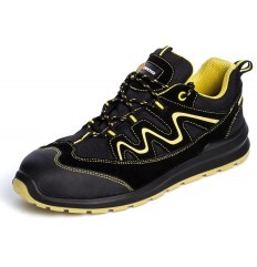 Półbuty ochronne Procera...