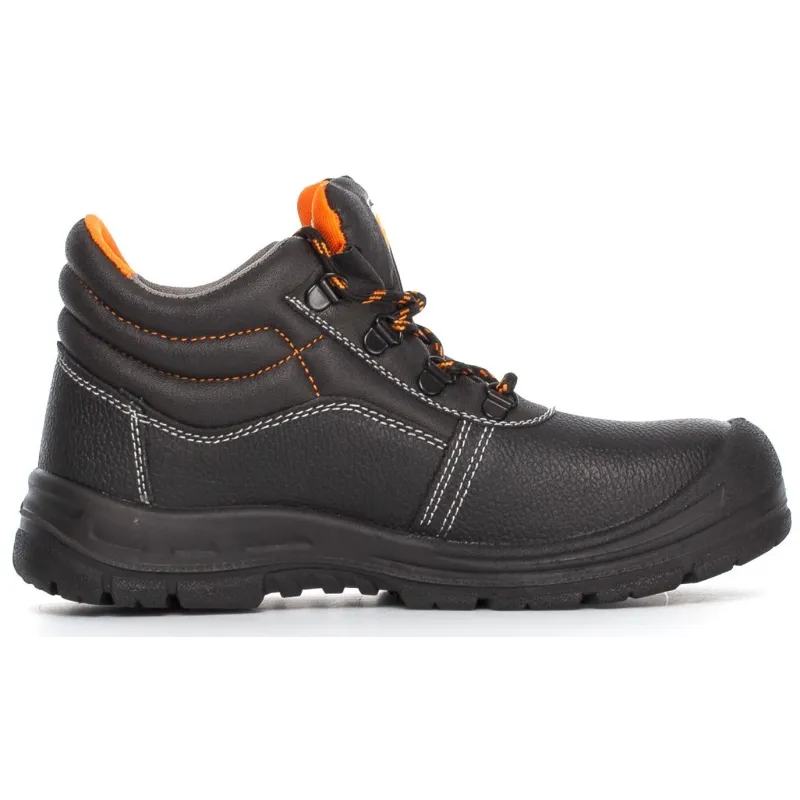 Buty ochronne PROCERA SOLID S1 SRC