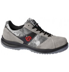 Półbuty ochronne ISSA...