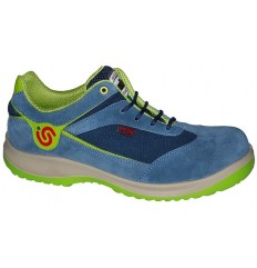 Półbuty ochronne ISSA VOLTA...