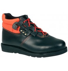 Buty ochronne ASPHALT S3 HI...