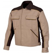 Bluza robocza ISSA SHOT...