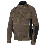 Bluza robocza ISSA STRETCH...