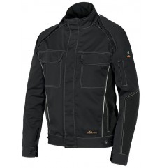Bluza robocza ISSA STRETCH...