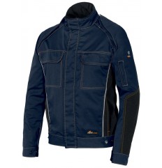 Bluza robocza ISSA STRETCH...