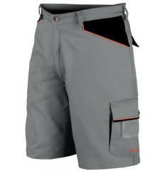 Krótkie spodenki ISSA...