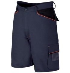 Krótkie spodenki ISSA...