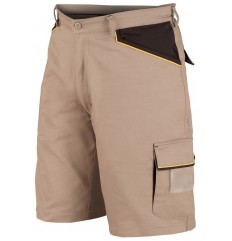 Krótkie spodenki ISSA...