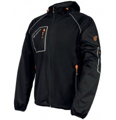 Kurtka softshell ISSA THINY...