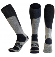 Skarpety ISSA CARVING...