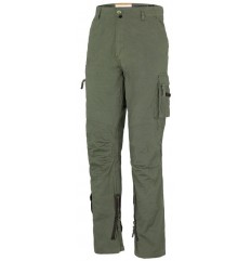 Spodnie do pasa ISSA RAPTOR...