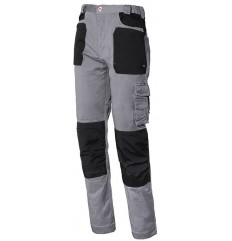 Spodnie do pasa ocieplane...