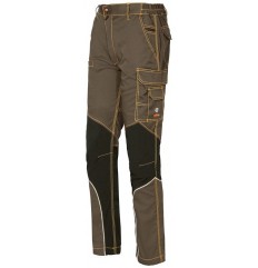 Spodnie do pasa ISSA...