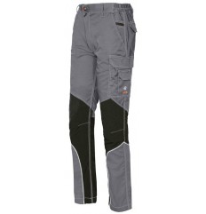 Spodnie do pasa ISSA...