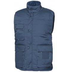 Kamizelka ocieplana ISSA...
